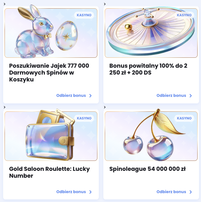 CasinoLab bonus